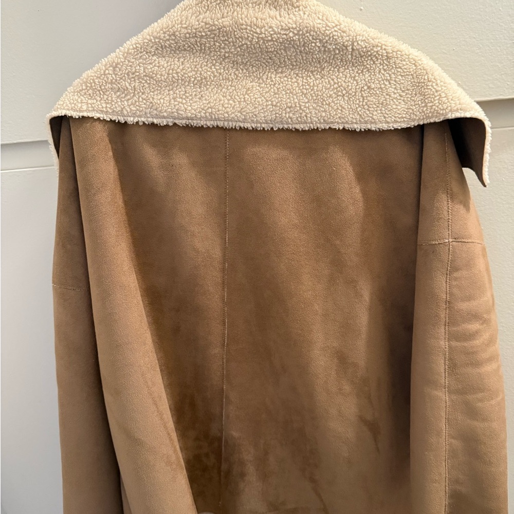 Woman Jacket - Picture 3 of 3